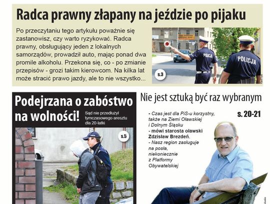 Podejrzana o zabójstwo - na wolności