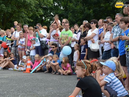 Dziewiąty raz dla "Tęczy". VIDEO