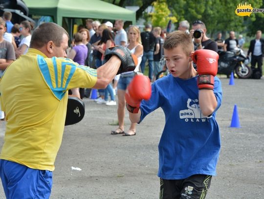 Dziewiąty raz dla "Tęczy". VIDEO