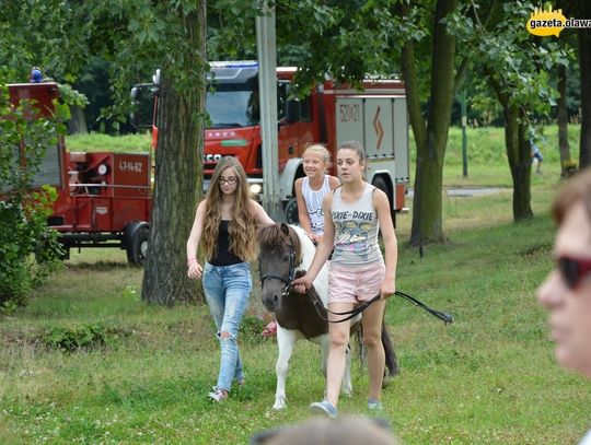 Dziewiąty raz dla "Tęczy". VIDEO