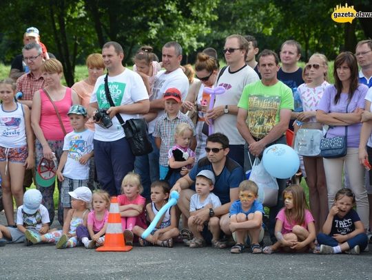 Dziewiąty raz dla "Tęczy". VIDEO