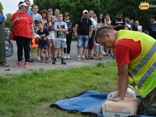 Dziewiąty raz dla "Tęczy". VIDEO