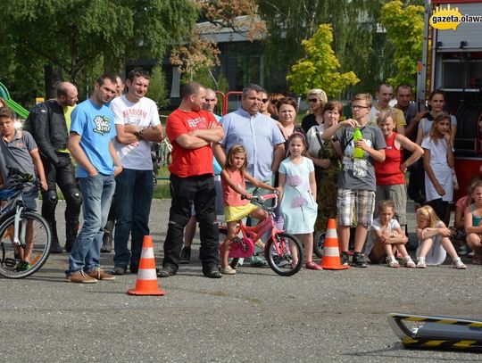 Dziewiąty raz dla "Tęczy". VIDEO