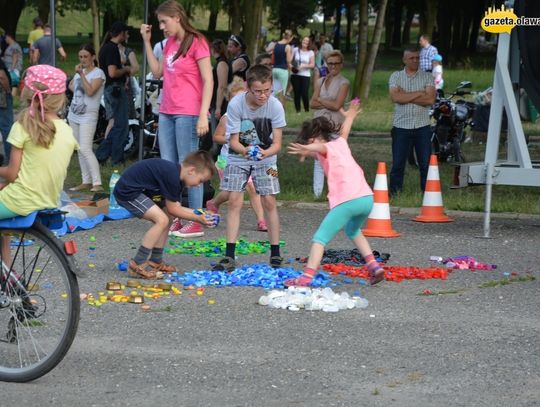 Dziewiąty raz dla "Tęczy". VIDEO