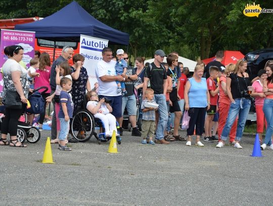 Dziewiąty raz dla "Tęczy". VIDEO