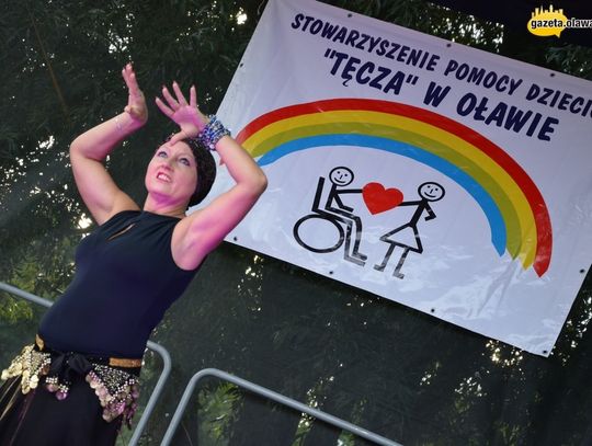 Dziewiąty raz dla "Tęczy". VIDEO