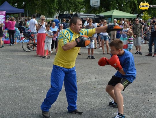 Dziewiąty raz dla "Tęczy". VIDEO