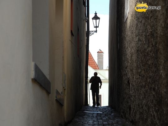 Gdzie na wakacje? Może Czeski Krumlow?