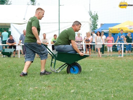 Udane Dni Miłoszyc. ZOBACZ ZDJĘCIA