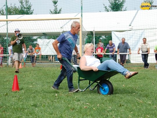 Udane Dni Miłoszyc. ZOBACZ ZDJĘCIA