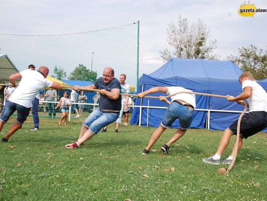 Udane Dni Miłoszyc. ZOBACZ ZDJĘCIA