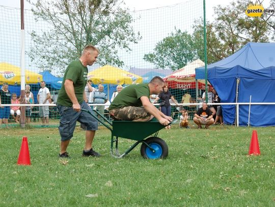 Udane Dni Miłoszyc. ZOBACZ ZDJĘCIA