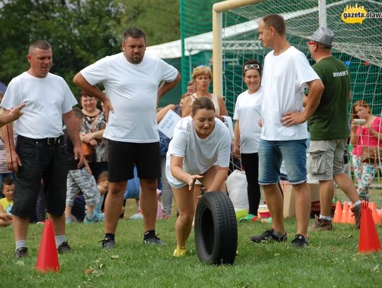 Udane Dni Miłoszyc. ZOBACZ ZDJĘCIA