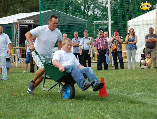 Udane Dni Miłoszyc. ZOBACZ ZDJĘCIA