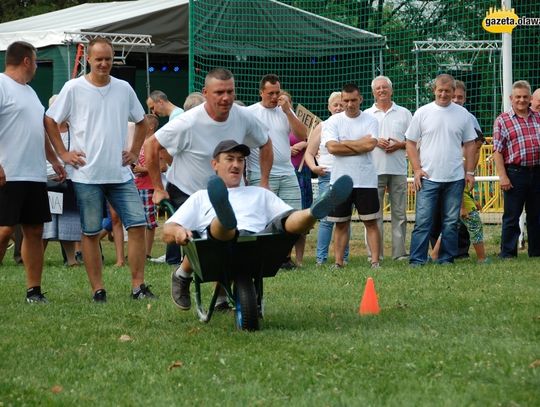 Udane Dni Miłoszyc. ZOBACZ ZDJĘCIA