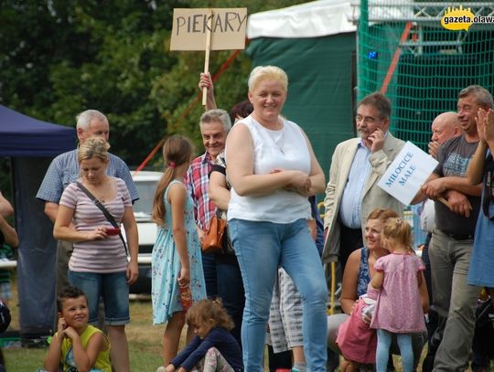 Udane Dni Miłoszyc. ZOBACZ ZDJĘCIA