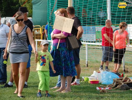 Udane Dni Miłoszyc. ZOBACZ ZDJĘCIA