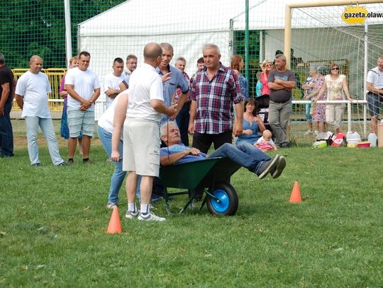 Udane Dni Miłoszyc. ZOBACZ ZDJĘCIA