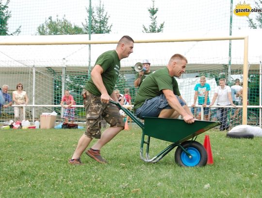 Udane Dni Miłoszyc. ZOBACZ ZDJĘCIA