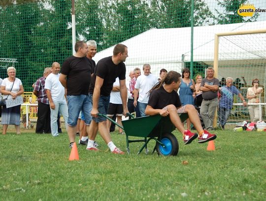 Udane Dni Miłoszyc. ZOBACZ ZDJĘCIA