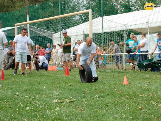 Udane Dni Miłoszyc. ZOBACZ ZDJĘCIA