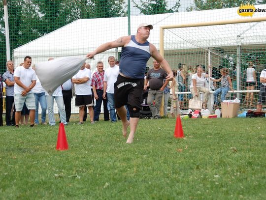 Udane Dni Miłoszyc. ZOBACZ ZDJĘCIA