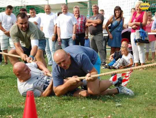 Udane Dni Miłoszyc. ZOBACZ ZDJĘCIA