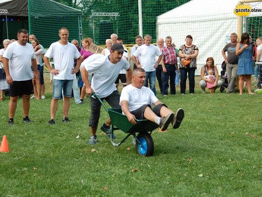 Udane Dni Miłoszyc. ZOBACZ ZDJĘCIA