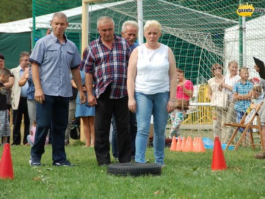 Udane Dni Miłoszyc. ZOBACZ ZDJĘCIA