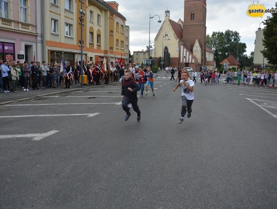 Polsce potrzebna jest zgoda i jedność!