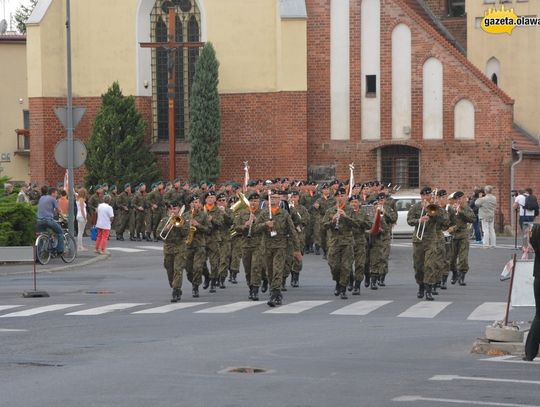 Polsce potrzebna jest zgoda i jedność!