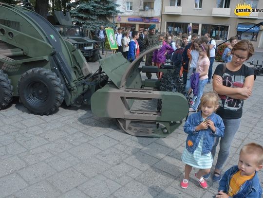 Polsce potrzebna jest zgoda i jedność!