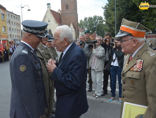 Polsce potrzebna jest zgoda i jedność!