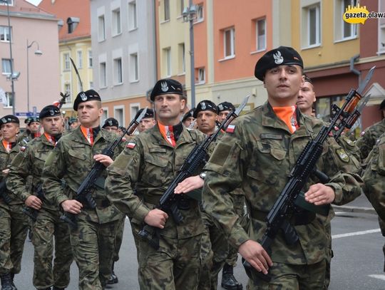 Polsce potrzebna jest zgoda i jedność!