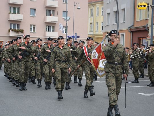 Polsce potrzebna jest zgoda i jedność!