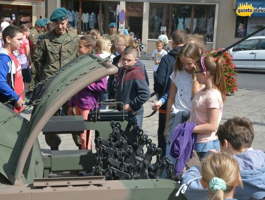 Polsce potrzebna jest zgoda i jedność!