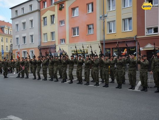 Polsce potrzebna jest zgoda i jedność!