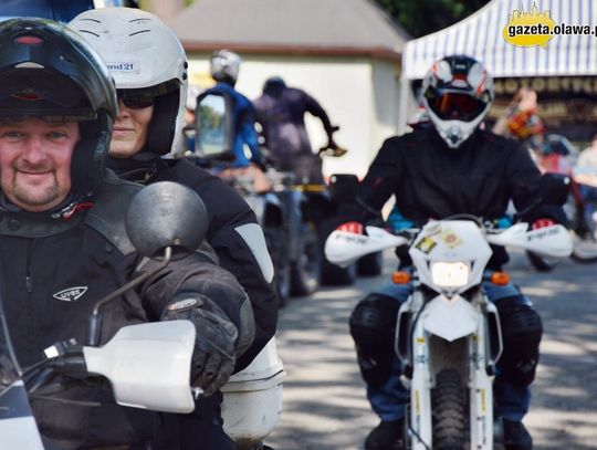 Pokerowo na motocyklach