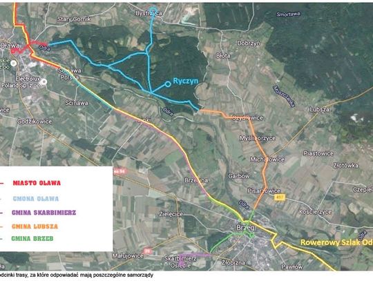 Świetna wiadomość dla rowerzystów