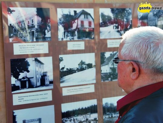 Szkolna podróż w czasie i wymarzony sztandar