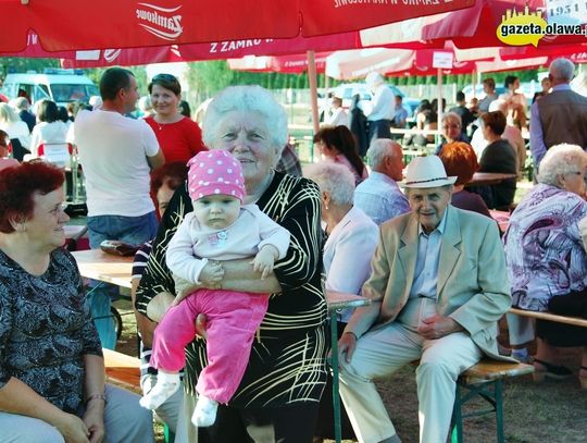 Szkolna podróż w czasie i wymarzony sztandar