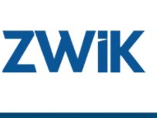 ZWiK informuje