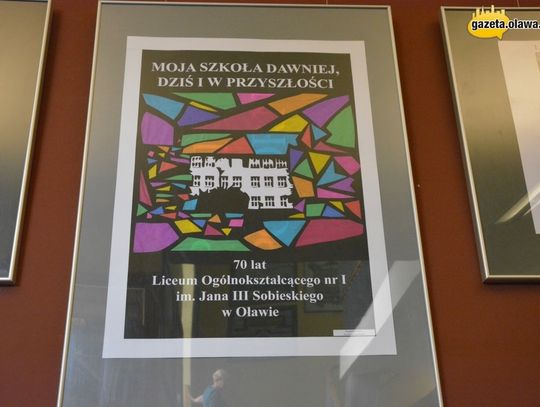 70-lecie Liceum Ogólnokształcącego