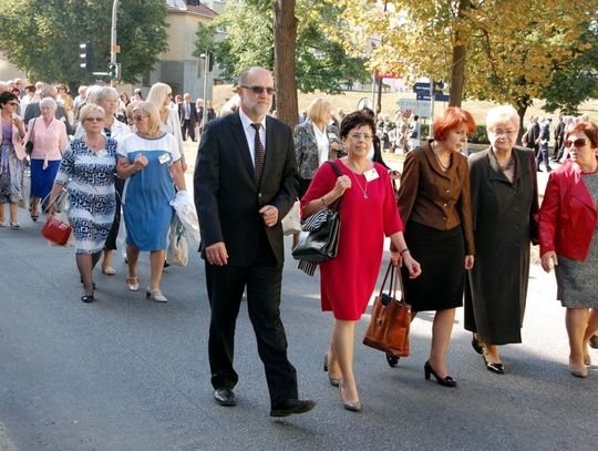 Dziesiąty zjazd za nami