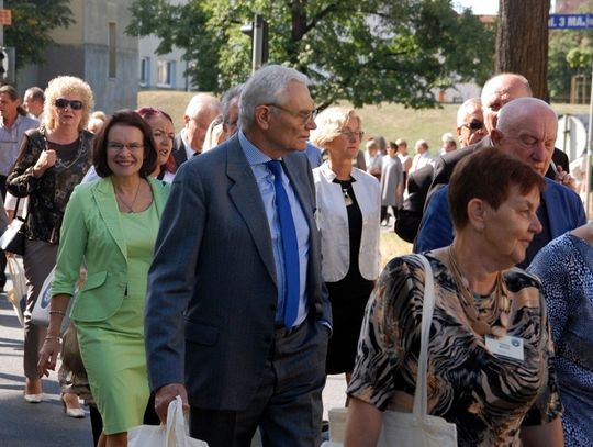 Dziesiąty zjazd za nami