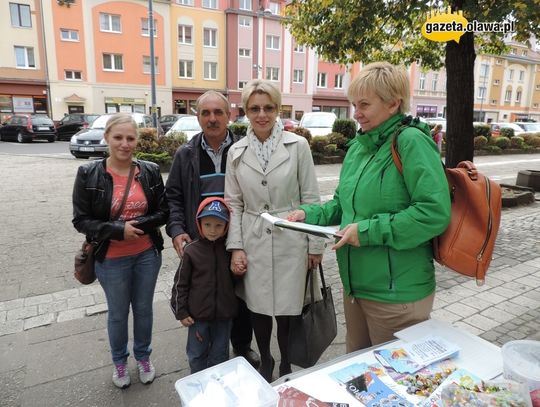 Świecą przykładem trzeci raz