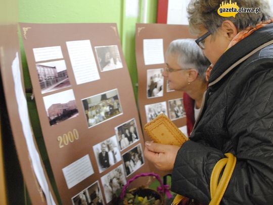 70 lat od pierwszego dzwonka