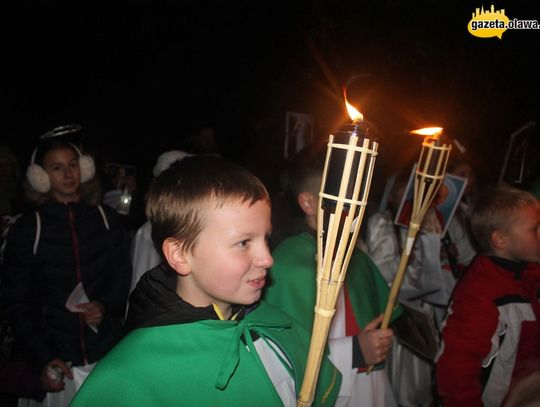 Holy Wins kontra Halloween, czyli święty zwycięża