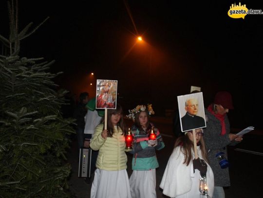 Holy Wins kontra Halloween, czyli święty zwycięża