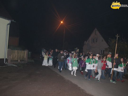 Holy Wins kontra Halloween, czyli święty zwycięża